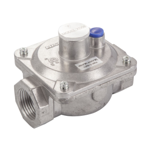 Maagaasi reguleerija